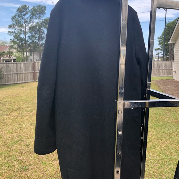 ABERDEEN COLLECTION COAT - Picture 9 of 13